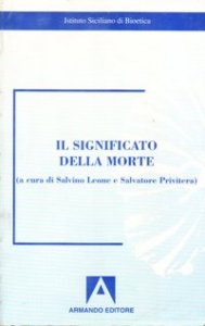 Il significato della morte