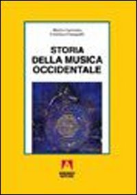 Storia Della Musica Occidentale