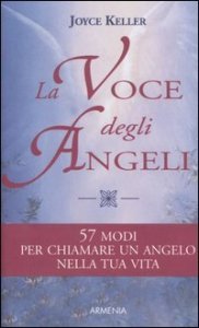 La voce degli angeli