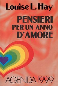 Pensieri per un anno d'amore - Agenda 1999