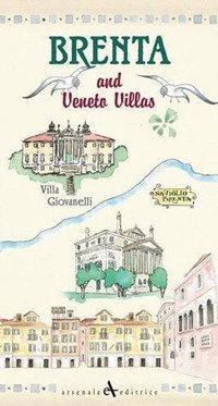 Brenta and Veneto villas