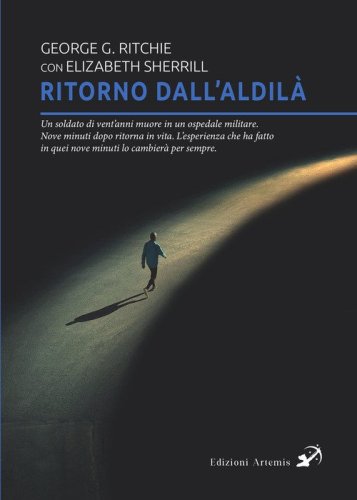 Ritorno dall'aldil&agrave;