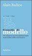Il concetto di modello - Introduzione ad una epistemologia materialistica della matematica