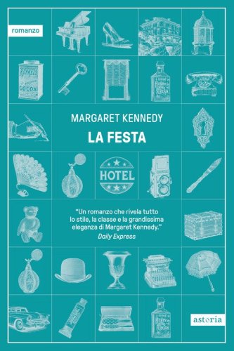 La festa