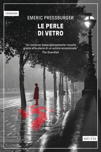 Le perle di vetro