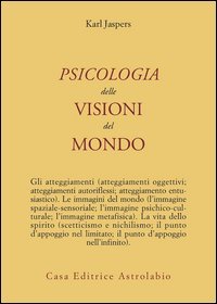 Psicologia delle visioni del mondo