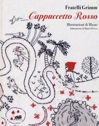 Cappuccetto Rosso