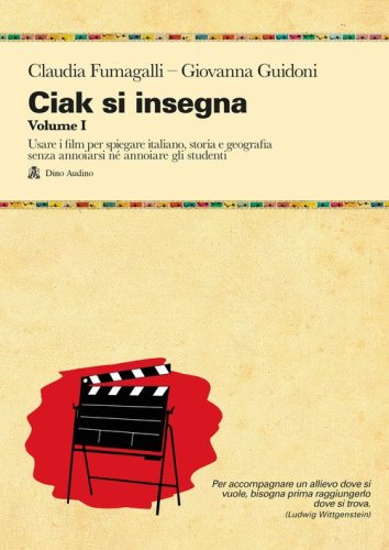 Ciak si insegna