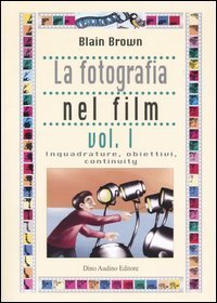 La fotografia nel film