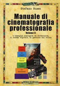 Manuale di cinematografia professionale