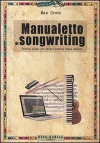 Manualetto di songwriting