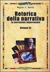 Retorica della narrativa