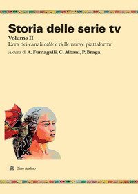 Storia delle serie tv