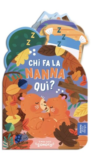 Chi fa la nanna qui?