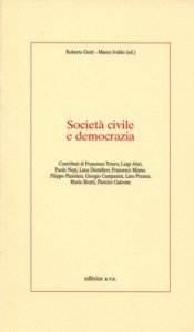 Società civile e democrazia