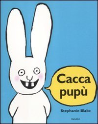 Cacca pup&ugrave;