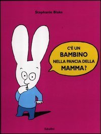 C'&egrave; un bambino nella pancia della mamma?