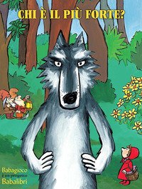 Chi E` Il Piu` Forte?