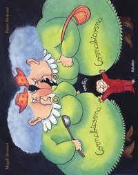 Cornabicorna contro Cornabicorna