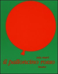 Il palloncino rosso