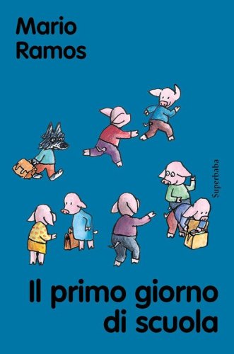 Il primo giorno di scuola