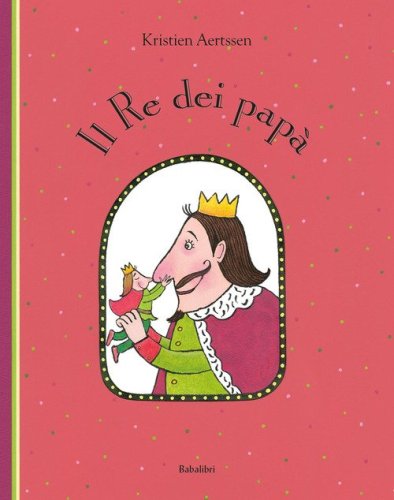 Il re dei pap&agrave;