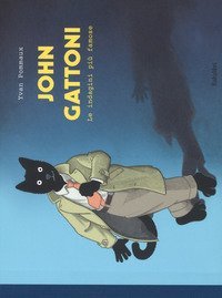 John Gattoni. Le indagini pi&ugrave; famose