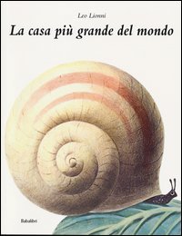 La casa pi&ugrave; grande del mondo