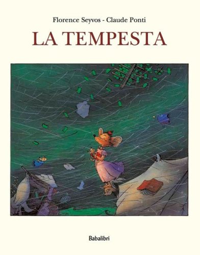 La tempesta
