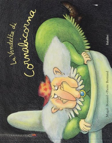 La vendetta di Cornabicorna