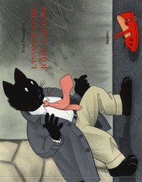 L'investigatore John Gattoni