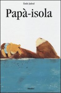 Pap&agrave;-isola