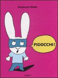 Pidocchi!