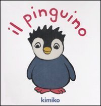 Il pinguino - Libro pop-up