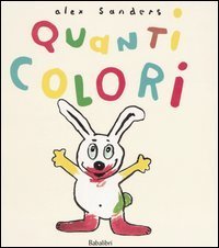 Quanti colori
