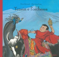 Tensin e l'orchessa
