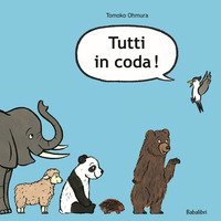 Tutti in coda!