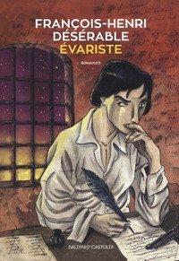 &Eacute;variste