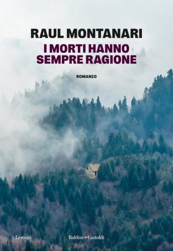 I morti hanno sempre ragione