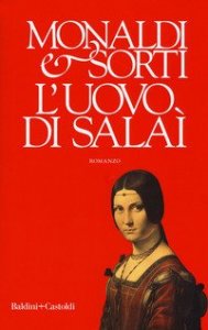 L'uovo di Sala&igrave;