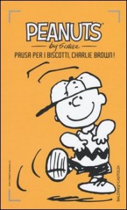 Pausa per i biscotti, Charlie Brown!