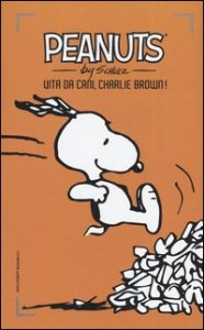 Vita da cani, Charlie Brown!