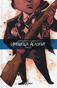 Umbrella Academy
