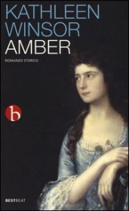 Amber