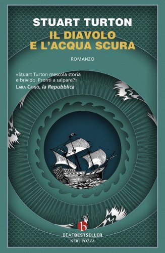 Il diavolo e l'acqua scura