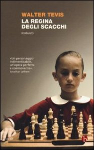 La regina degli scacchi