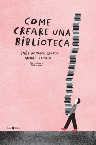 Come creare una biblioteca