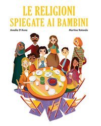 Le religioni spiegate ai bambini