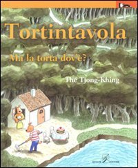 Tortintavola. Ma la torta dov'&egrave;?