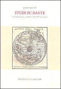 Studi su Dante. &laquo;Lecturae Dantis&raquo;, chiose e altre note dantesche